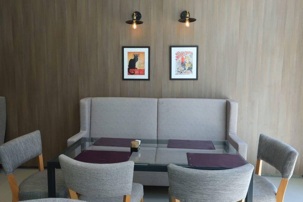 Ecco Hotel Fortaleza ภายนอก รูปภาพ